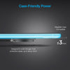 Alloy Magnetic Wireless Fast Charger | for iPhone 15 & more | Black
