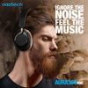 NEW! AURA 360 ANC Wireless Noise Cancelling Over-the-Ear Headphones | Vintage