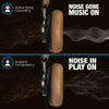 NEW! AURA 360 ANC Wireless Noise Cancelling Over-the-Ear Headphones | Vintage
