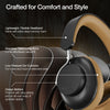 NEW! AURA 360 ANC Wireless Noise Cancelling Over-the-Ear Headphones | Vintage
