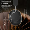 NEW! AURA 360 ANC Wireless Noise Cancelling Over-the-Ear Headphones | Vintage