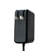 N422 Dual Port Wall Charger with Micro USB Cable