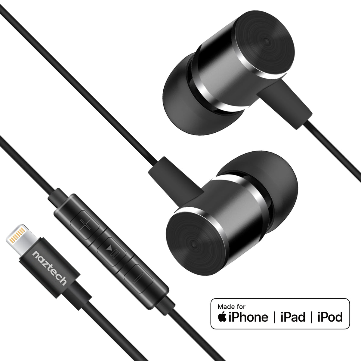 Earbuds for iPhone: Sound That Makes You Dance (Even in Public!)