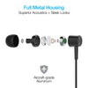 Platinum MFi Lightning Earphones