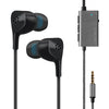 X1 ANC  Active Noise Cancelling Earphones