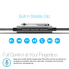 X1 ANC  Active Noise Cancelling Earphones