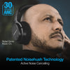 DRIVER ANC1000 Active Noise Cancelling Wireless Headphones