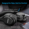 DRIVER ANC1000 Active Noise Cancelling Wireless Headphones