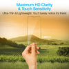 IntelliShield Tempered Glass w/3D Edge for iPhone 12 Mini
