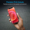 IntelliShield Tempered Glass w/3D Edge for iPhone 12 Mini