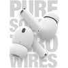 Xpods PRO True Wireless Earbuds with Wireless Charging Case