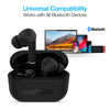 Xpods PRO True Wireless Earbuds with Wireless Charging Case