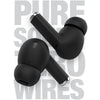 Xpods PRO True Wireless Earbuds with Wireless Charging Case