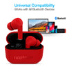 Xpods PRO True Wireless Earbuds with Wireless Charging Case