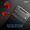Xpods PRO True Wireless Earbuds with Wireless Charging Case