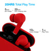 Xpods PRO True Wireless Earbuds with Wireless Charging Case