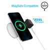 20W USB-C PD Mini Fast Wall Charger | Black