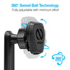 MagBuddy Elite Vent 360 Mount | Black