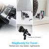 MagBuddy Elite Vent Mount | Black