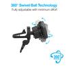 MagBuddy Elite Vent Mount | Black