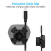 MagBuddy Elite Vent Mount | Black