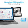 MagBuddy Elite Laptop Mount | Black