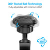 MagBuddy Elite Laptop Mount | Black