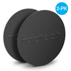 MagBuddy Universal Round Plates | Black