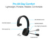 NXT-700 Pro Noise Cancelling Home/Office Wireless Headset