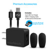 NXT-700 Pro Noise Cancelling Home/Office Wireless Headset
