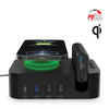 Ultimate Charging Station Pro | Black