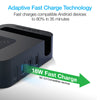 Ultimate Charging Station Pro | Black