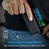Ultimate Charging Station Pro | Black
