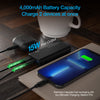 Ultimate Charging Station Pro | Black
