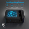 Ultimate Charging Station Pro | Black