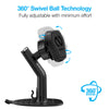 MagBuddy Elite Dash Mini Mount | Black