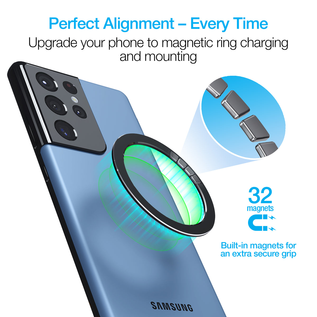 Android Will Magsafe Charger Work With Any Case MagSafe Magnetic