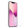 Naztech Intellishield HD Tempered Glass for iPhone 13/13 Pro