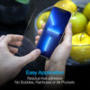 Naztech Intellishield HD Tempered Glass iPhone 13 Pro Max