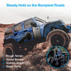 Naztech MagBuddy Elite Windshield Mount | Black