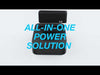 Ultimate Charging Station Pro | Black