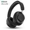 NEW! AURA 360 ANC Wireless Noise Cancelling Over-the-Ear Headphones | Midnight