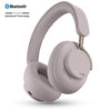 NEW! AURA 360 ANC Wireless Noise Cancelling Over-the-Ear Headphones | Moondust