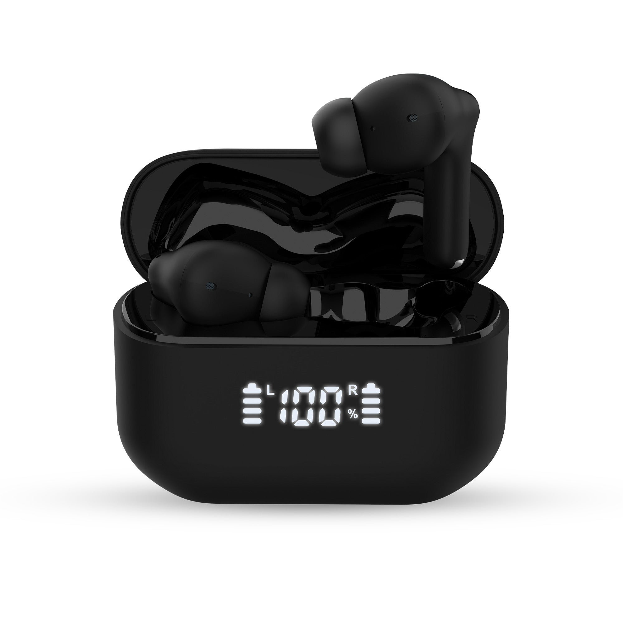 Xpods ANC Active Noise Cancelling True Wireless Earbuds with