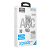 Xpods PRO ANC + ENC | Black