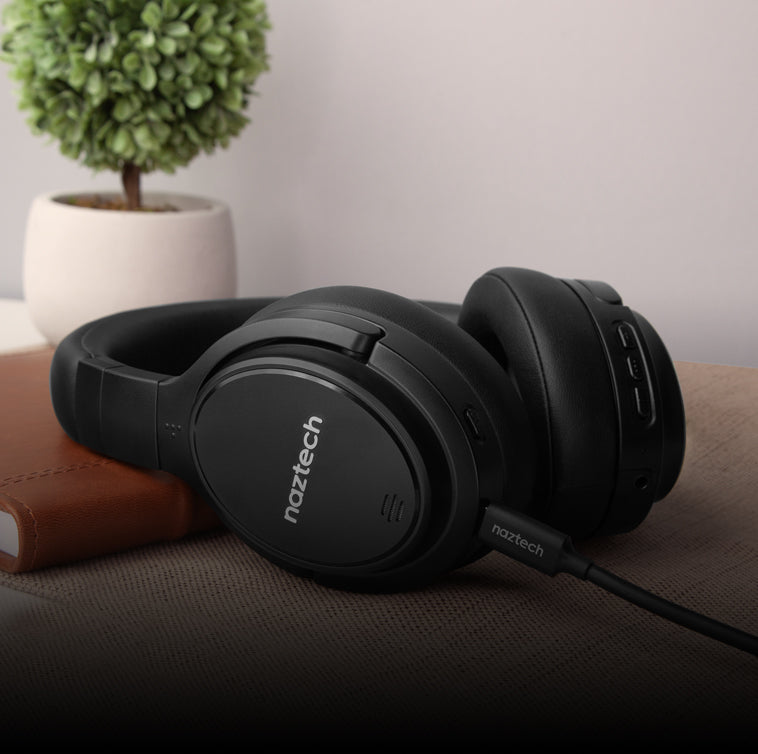 Naztech Block Phone Accessories, Bluetooth, Wireless Chargers, Cables, TWS | Naztech ...