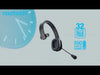 NXT-700 Pro Noise Cancelling Home/Office Wireless Headset