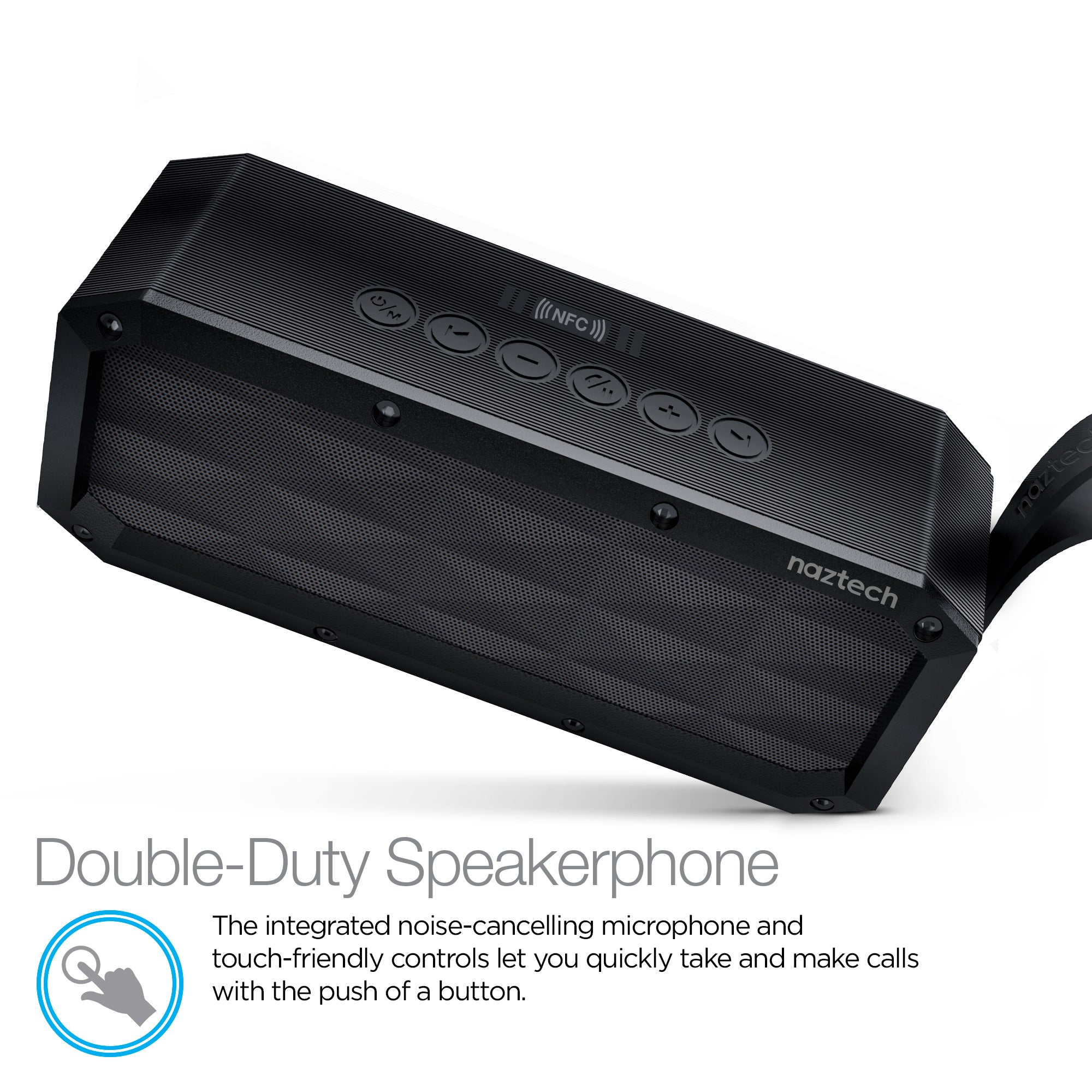 SoundBrick Wireless Speaker