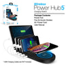 Power Hub 5 | Black