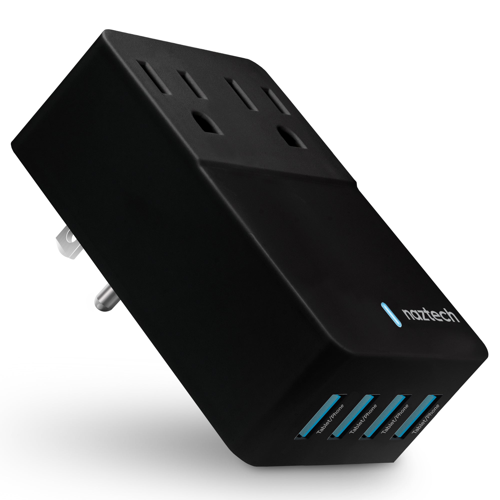 multi charging